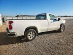 2021 Chevrolet Silverado C1500