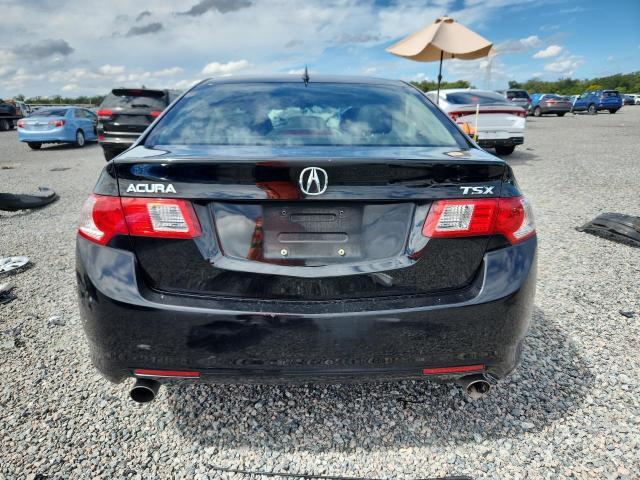2010 Acura TSX