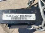 2026 Unknown 2026 L&O 61018U2B Utility Trailer