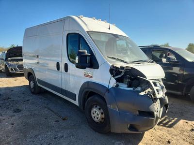 2014 Dodge RAM Promaster 2500