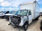 2019 Chevrolet Express G3-BOX Truck