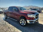 2022 Dodge RAM 1500 BIG HORN/LONE Star