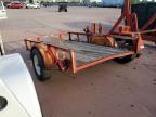 1998 PJ Utility Trailer
