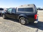 2007 Nissan Frontier SE