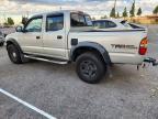 2001 Toyota Tacoma Double Cab Prerunner