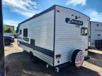 2022 Crossroads Zinger Camper