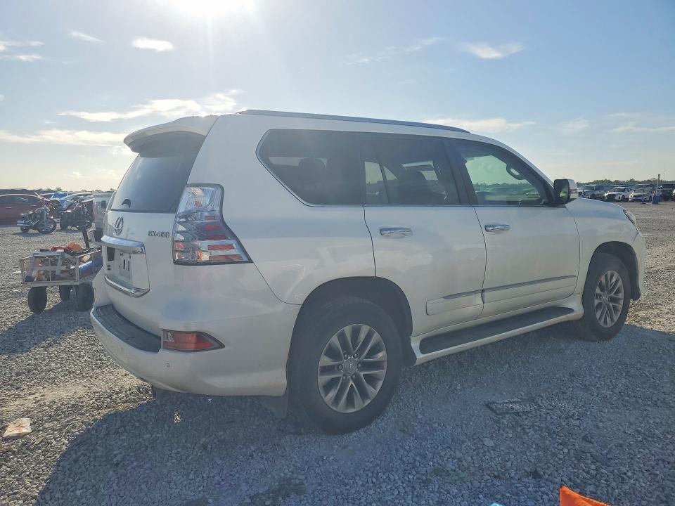 2018 Lexus GX 460 Premium