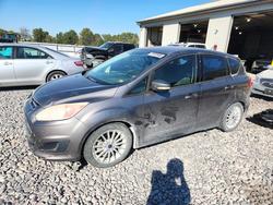 Ford Cmax salvage cars for sale: 2013 Ford C-MAX SE