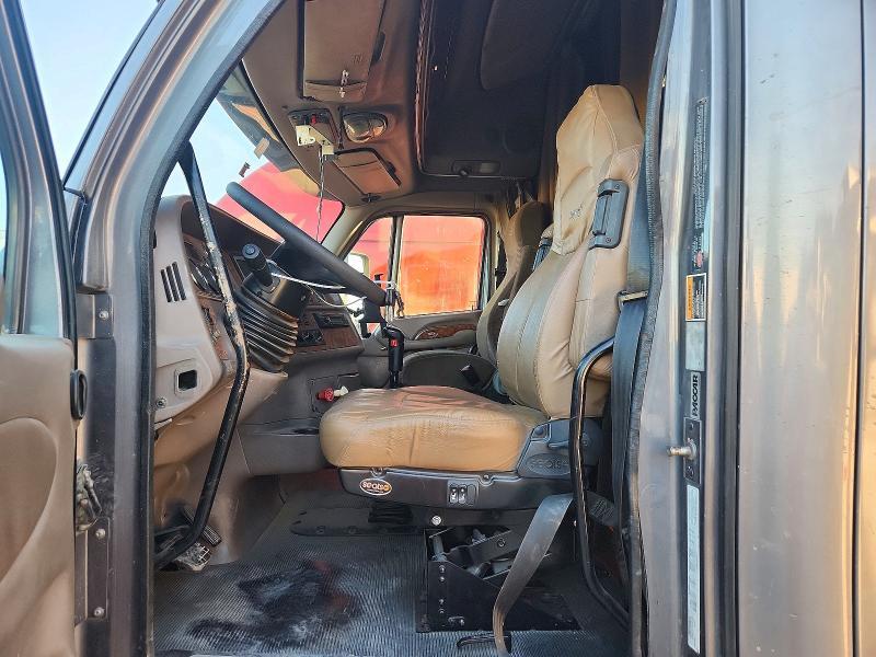2010 Peterbilt 387 Semi Truck