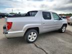2011 Honda Ridgeline RTL