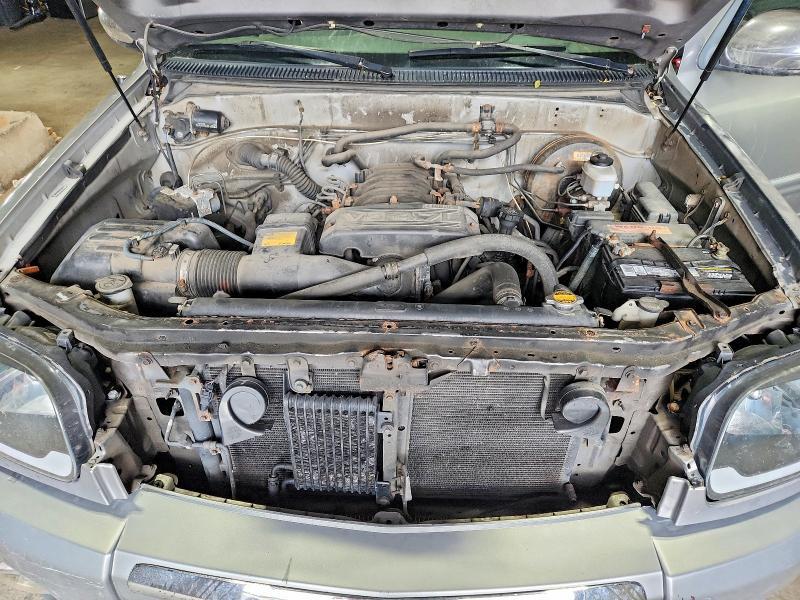 2006 Toyota Tundra Double Cab SR5
