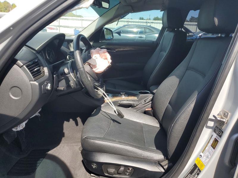 2014 BMW X1 sDrive28i