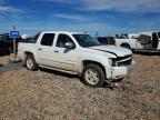 2007 Chevrolet Avalanche K1500