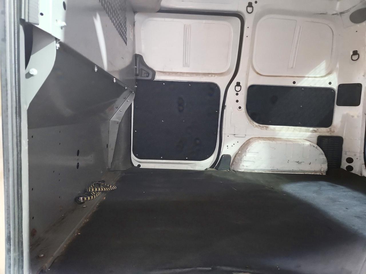 2020 Nissan NV200 SV