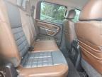 2016 Nissan Titan XD Platinum Reserve