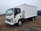 2017 Isuzu NPR BOX Truck