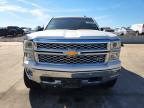 2014 Chevrolet Silverado K1500 LTZ
