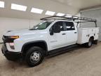 2021 Chevrolet Silverado C3500