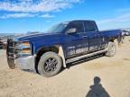 2018 Chevrolet Silverado K2500 Heavy Duty