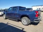 2021 Chevrolet Silverado K1500 Custom