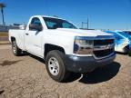 2016 Chevrolet Silverado C1500