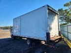 2009 Isuzu NRR BOX Truck