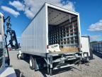 2025 Hino L6 BOX Truck