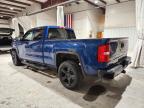 2019 GMC Sierra Limited K1500