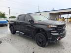 2022 Chevrolet Silverado LTD K1500 LT Trail Boss