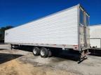 2012 Utility Refrigerated Van Trailer
