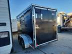 2026 Discovery Enclosed Cargo Trailer