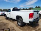 2009 GMC Sierra K2500 Heavy Duty