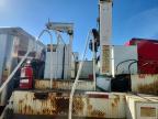 2014 International 7400 Railroad Service Truck
