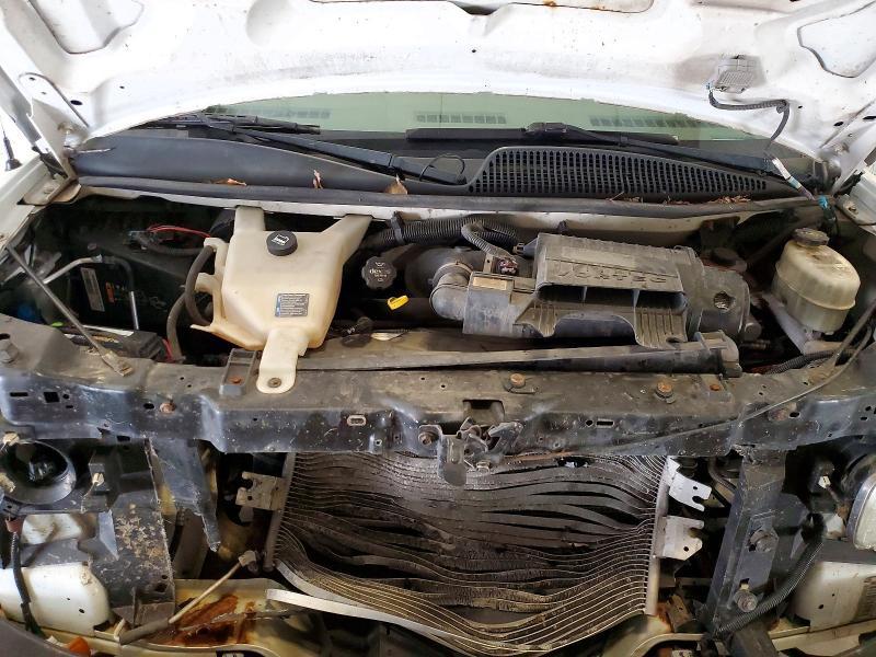 2013 Chevrolet Express G1500