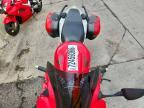 2002 Honda VFR800