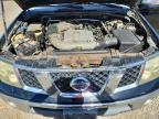 2007 Nissan Frontier SE
