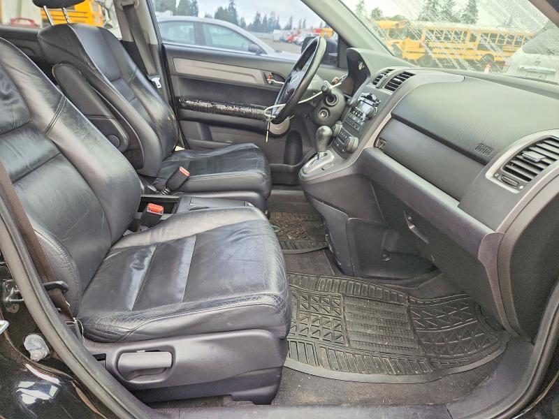 2007 Honda Cr-V EXL