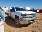 2019 Chevrolet Silverado K2500 Heavy Duty