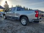 2025 Chevrolet Silverado K1500 LT