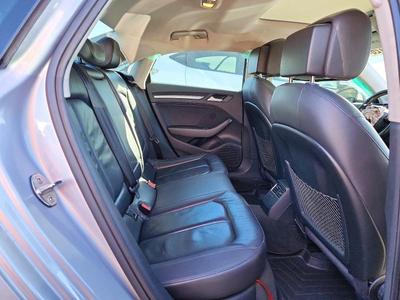 2015 Audi A3 Premium