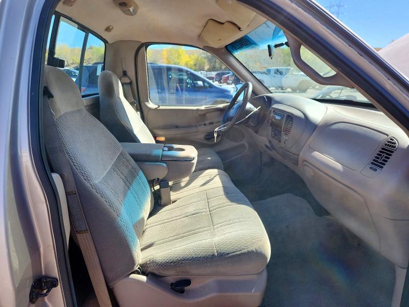 1997 Ford F150