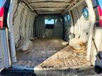 2007 Chevrolet Chevy Van