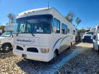 2002 Ford Motorhome Chassis