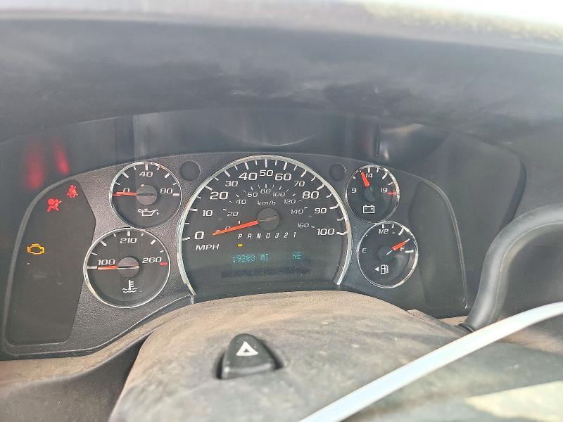 2013 Chevrolet Express G1500