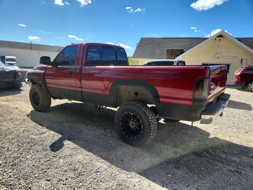 1995 Dodge RAM 2500