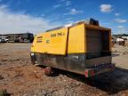 2006 Atlascopco 2006 Atlas Copco XAS 756 JD AIR Compressor