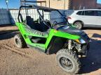 2014 Arctic Cat Wildcat Utility Vehicle