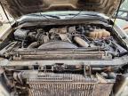 2009 Ford F550 Super Duty