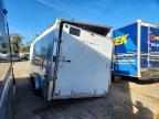 2024 Alcom Llc 2024 Alcom Enclosed Snowmobile Trailer