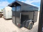 2026 Triple L 2026 Triple 5X8 SA Enclosed Cargo Trailer